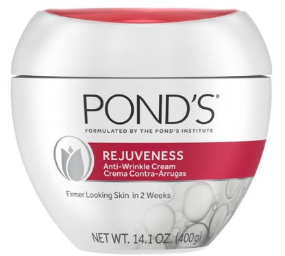 Rejuveness Crema Facial