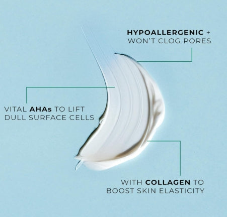 Rejuveness Crema Facial