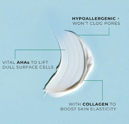 Rejuveness Crema Facial