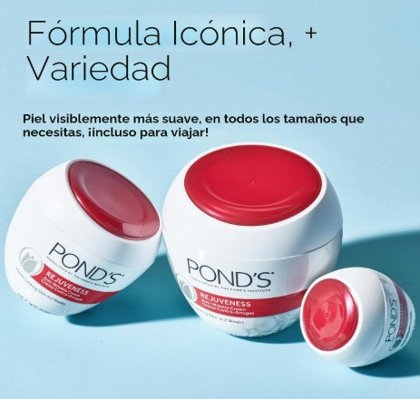 Rejuveness Crema Facial