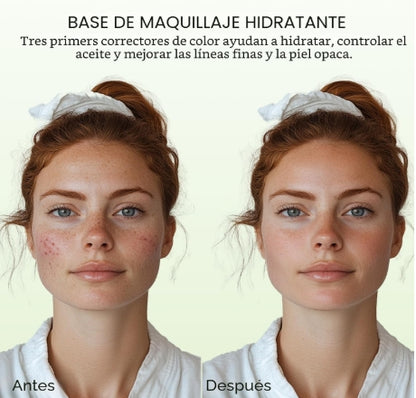 crema aislante de protección solar