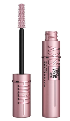 mascara para pestañas