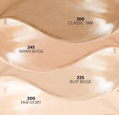 Base de maquillaje instantánea