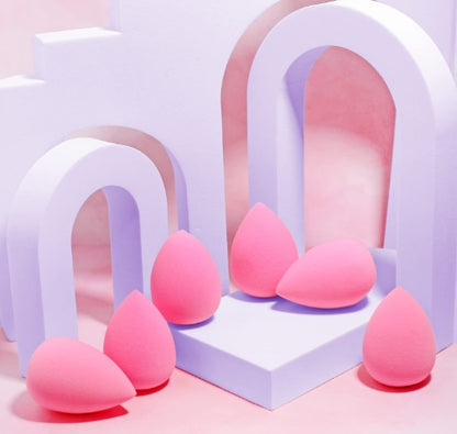 esponjas de maquillaje sin látex