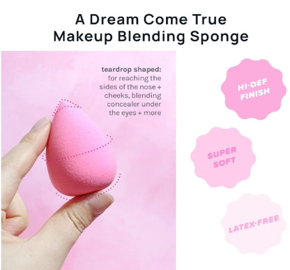 esponjas de maquillaje sin látex