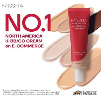 BB cream base de maquillaje