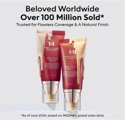 BB cream base de maquillaje