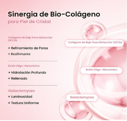 BIODANCE Mascarilla Facial de Hidrogel Nocturna