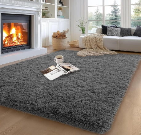 Alfombras de área de 5x7 para sala de estar