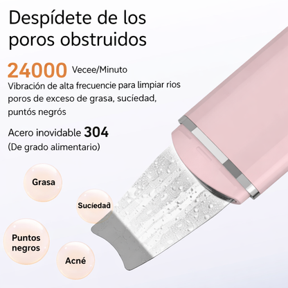 ANLAN SkinPro 4 en 1