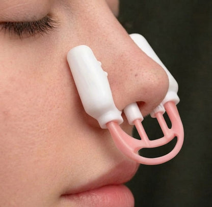 Corrector de puente nasal