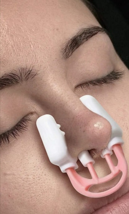 Corrector de puente nasal